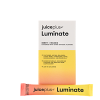 Juice Plus+ Luminate